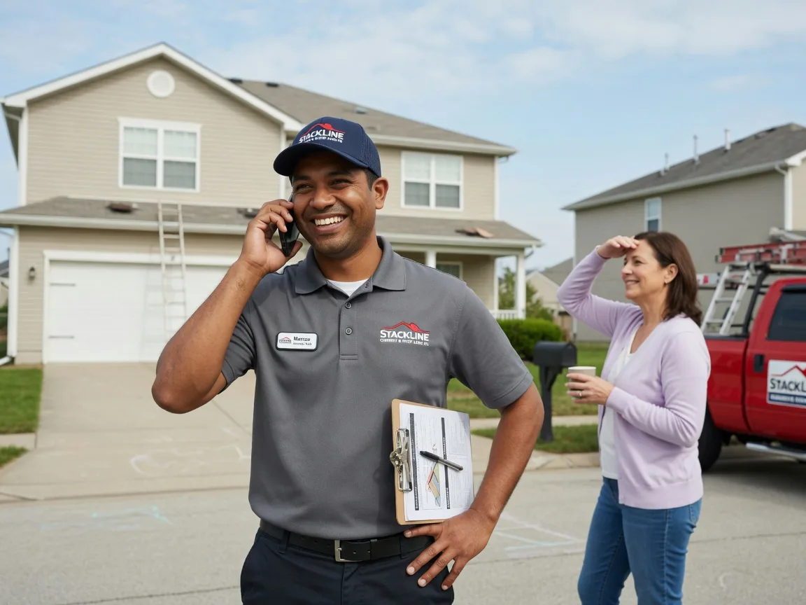 Chimney flashing repair Clayton, OK FAQs